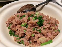 -海陵岛保利皇冠假日酒店·御公馆中餐厅 CANAL LNUA