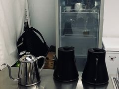 -麻雀咖啡SPARROW COFFEE(十全街店)