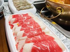 -京元盛铜锅涮肉(上海总店)