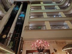 -国际饭店·西餐厅(西大直街店)