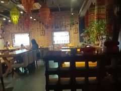 -花腰餐吧Bistro烧烤 傣味(传媒大学店)