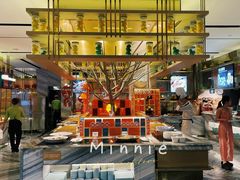 -堂会(天河店)