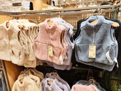 -MUJI无印良品(万达仓山店)