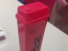 -K22.酸奶草莓(烟台芝罘店)