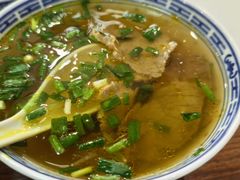 -永丰面馆(汉口路店)