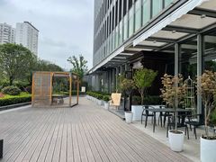 -甜阿姨·天台花园私房菜(万松园店)