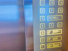 -喜来登大酒店健身中心