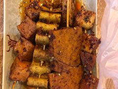 -牛王庙小吃(桥头街店)