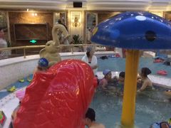 -海韵之星邮轮水会(明发商业广场店)