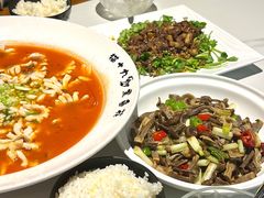 -三猫黑鱼花(南大店)