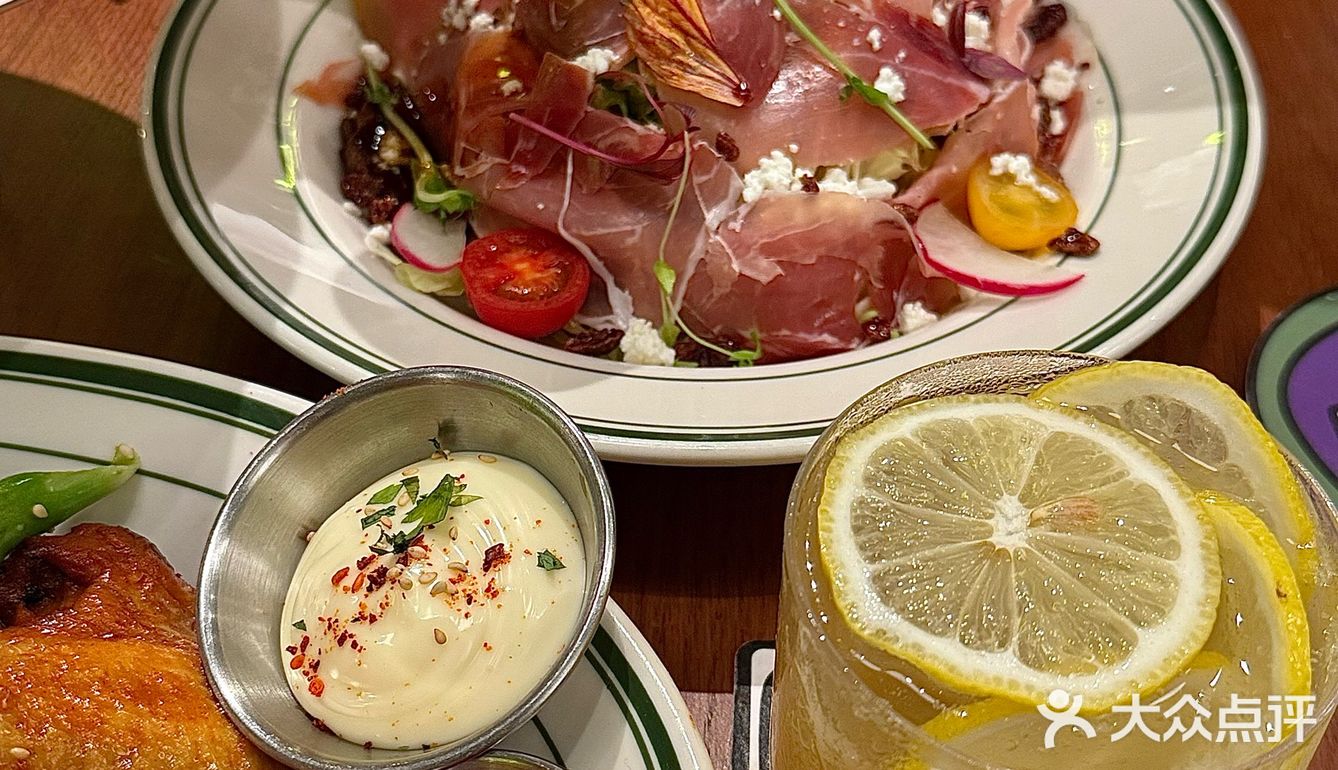 宁波夏日漂亮饭之约🍴(宠物友好)