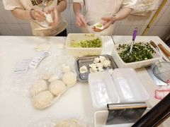 -长城东北菜(新港西路店)