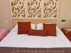 -太阳岛度假酒店