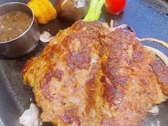 -牛扒先生·厚切雪花牛扒西餐厅(北京路禺山路店)