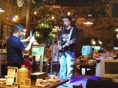 -高烤场烧烤餐厅(文华里店)