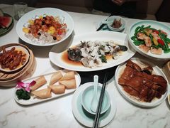 -花城粤菜餐厅(高新区店)