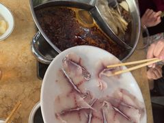 -活鱼馆(宜兴埠店)