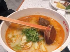 -味千拉面(光启城时尚购物中心店)