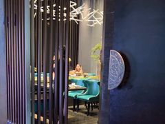 -喜棠·长沙家宴·海鲜·湘菜(麓谷店)