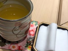 -鮨一日本料理(大中华店)