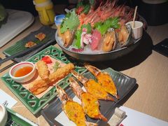 -匠和风精致料理(宁德万达店)