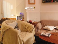 -几米咖啡(龙洲湾花园店)