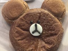 -面包和茶(万联店)