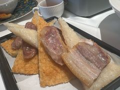 -小厨娘淮扬菜(天印大道店)