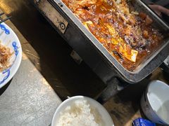 -炉鱼(萧山万象汇店)