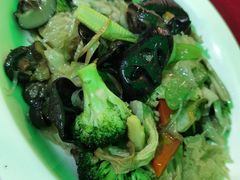 -佛有缘素食馆·荔湾老字号(陈家祠首店)