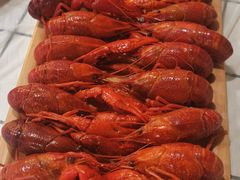 -霸王虾·麻辣小龙虾(清水河公园店)