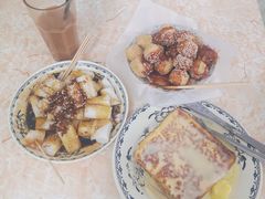 -渔记茶餐厅(渔村店)