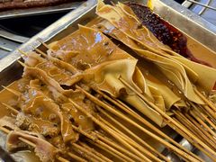 -清真·馬坡二旦烧烤(人生一串拍摄店)