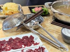 嫩肉-三牛牛肉火锅