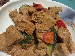 -高玛纳驴肉火烧(一世界店)