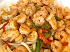 -文三里屯面馆(三里屯店)