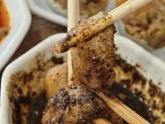 -继红顺河抄手名小吃