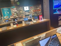 -顺电·脉(浦东嘉里城店)