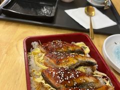 -桃屋日本料理(清华科技园店)