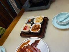 -外婆家传菜(老城店)
