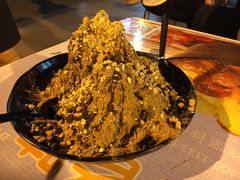 -冰冰酱老味刨冰绵绵冰(中山路总店)