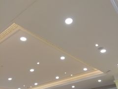 大堂-意枫墅(总部基地店)