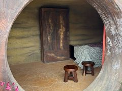 -桑干河大峡谷旅游区