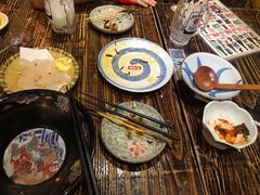 -平成屋·午肴夜酒(四川北路店)