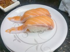 -三禾寿司(石龙店)