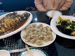 -双海酒店·海鲜家常菜(南戴河店)