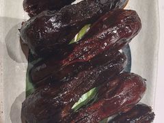 -小厨娘淮扬菜(清江苏宁广场店)