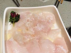 -海底捞火锅(漕宝路店)
