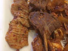 -宏姐串串香(宏伟路店)