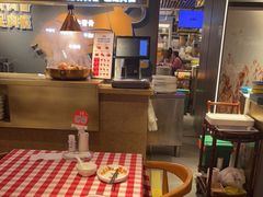 -西贝莜面村(当代商城店)